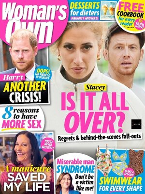 Woman's Own - Magazine